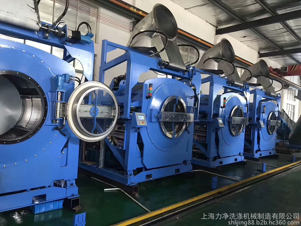 
		集成式洗涤流水线的应用规模有哪些？？？？？
		